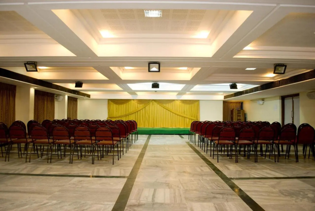 Hotel Rajadhane