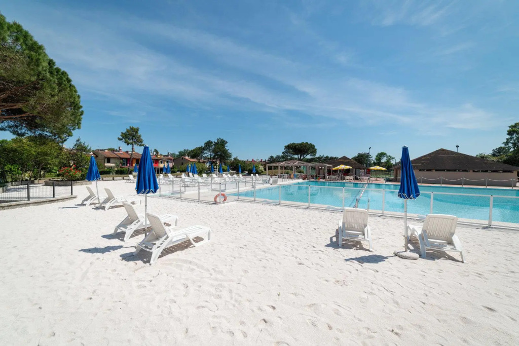 Isola di Albarella Golf Hotel