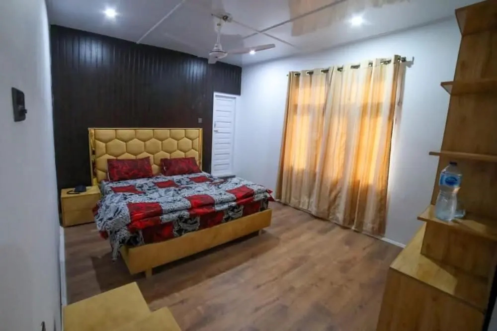 Gashabrum Hotel