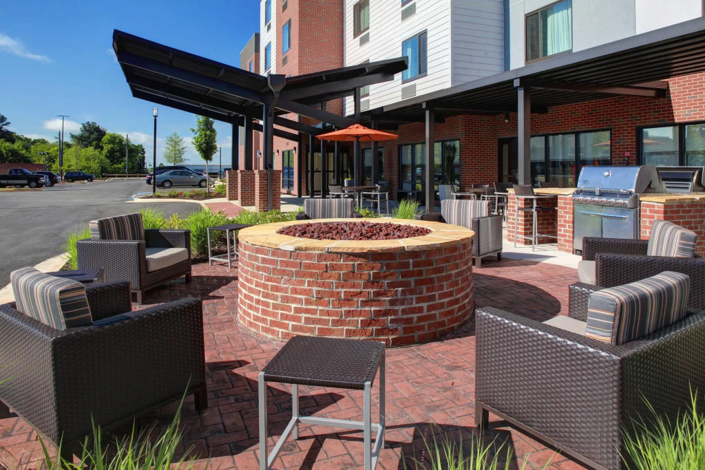 TownePlace Suites by Marriott Macon Mercer University