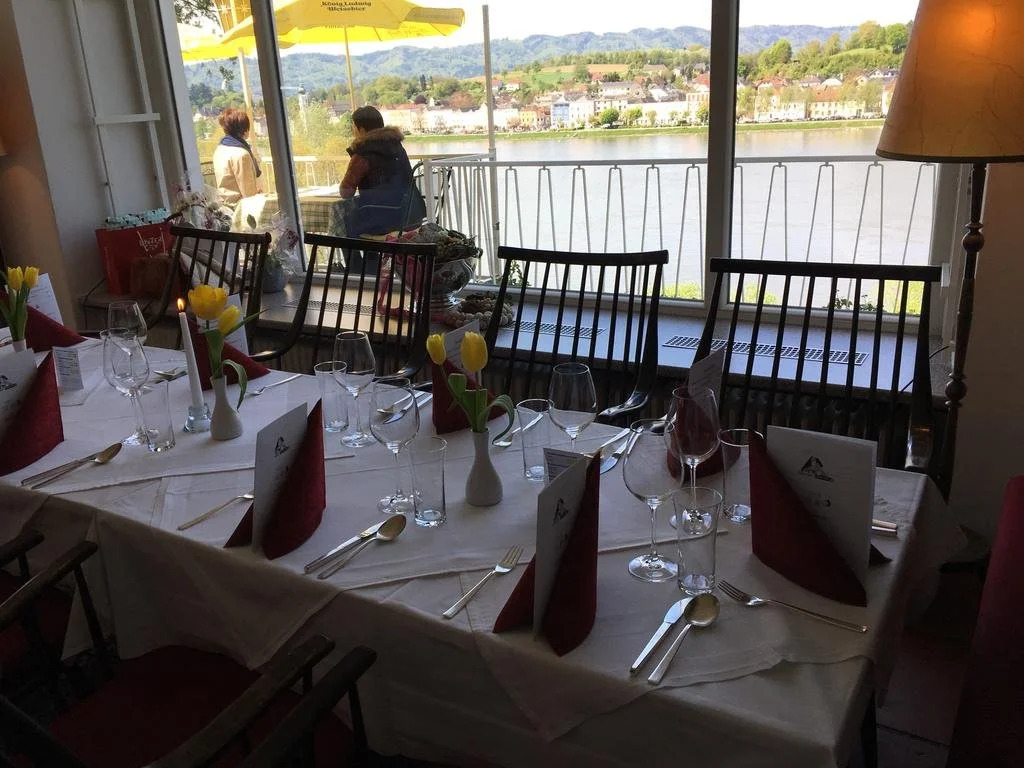 Hotel-Restaurant Faustschlössl