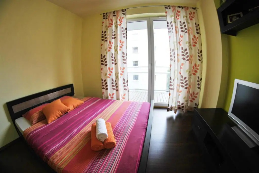 Royal Apartments - Apartamenty Inowrocławska