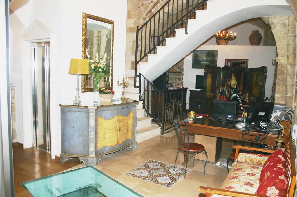 San Andrea Degli Armeni B&B di Charme - Dimora Storica