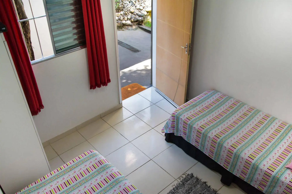 Olah Hostel - Vila Mariana
