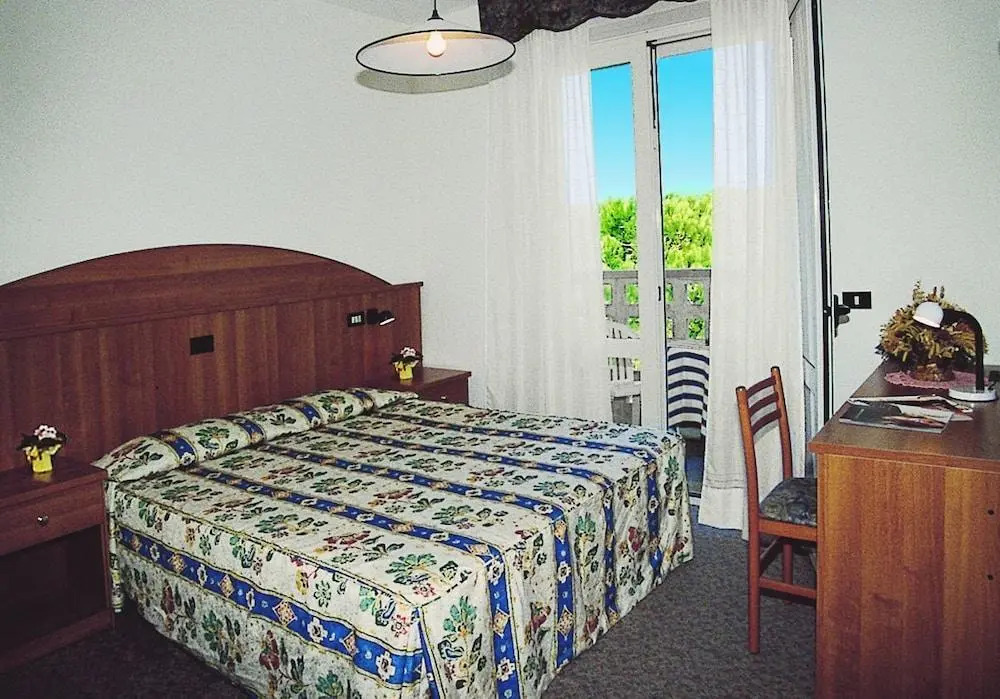 Hotel Abbazia
