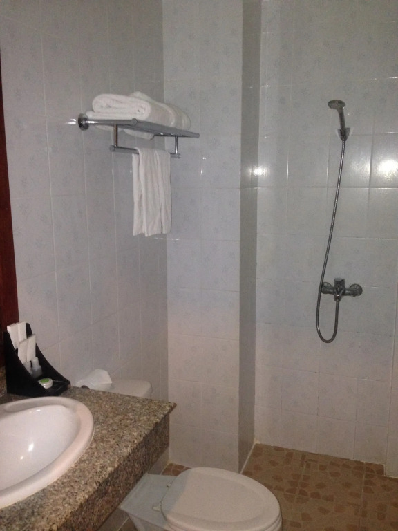 Heart Language Angkor Hotel - Hostel