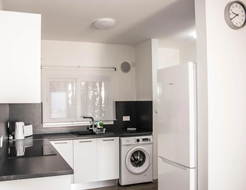 Lovely one bedroom apartment with nice view