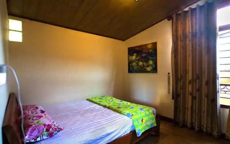 Wooden House Holiday Rental