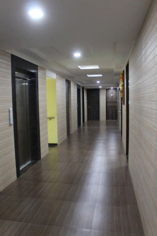 Nishita Residency