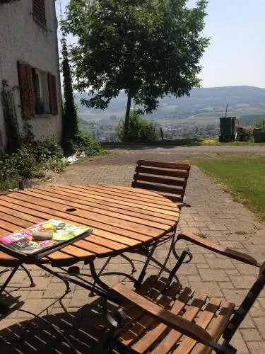 BnB im Waldhof