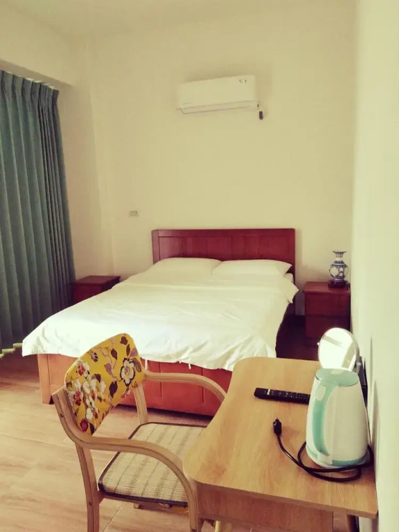 星海芝家民宿Samuels Home