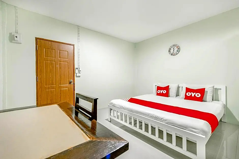 OYO 722 I Oun Inn