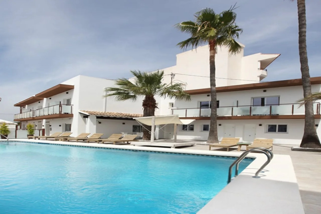 Hotel Moli Boutique