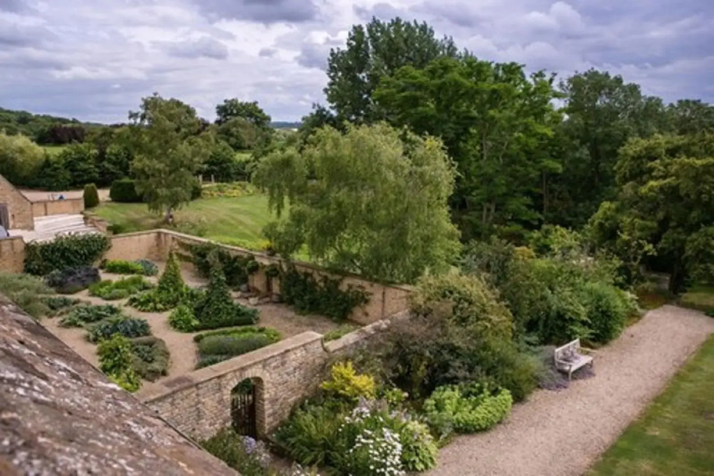 Whatley Manor