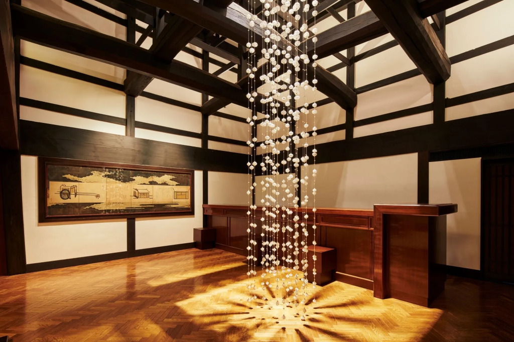 Hoshino Resorts KAI Kaga