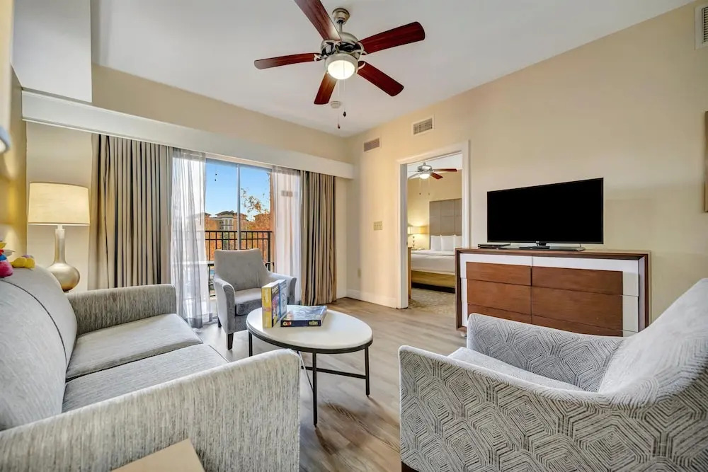Magical Moment Vacation Condos