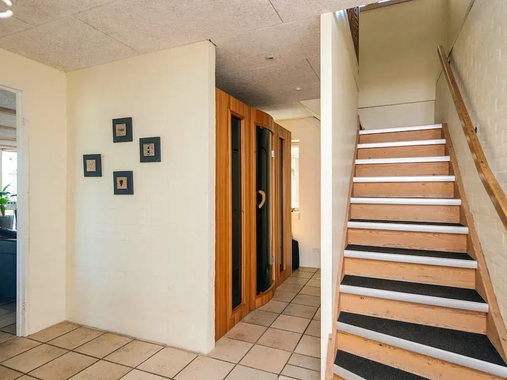 Townhouse With Spa and Activities