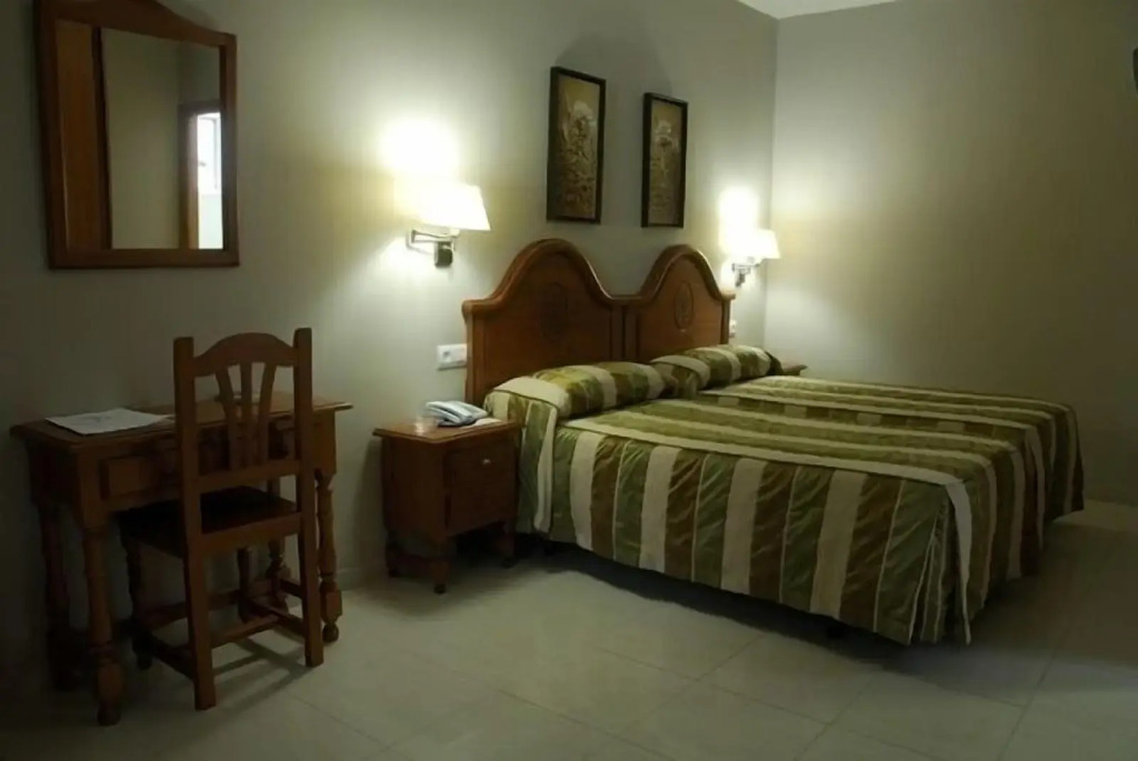 Hotel Goya