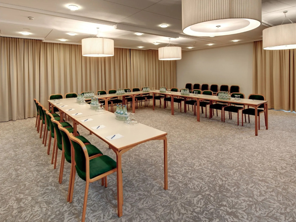 Hotel Magnetberg