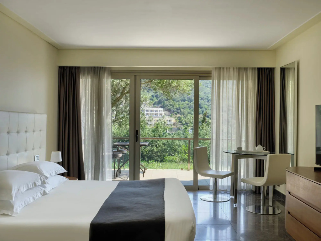 Atlantica Grand Mediterraneo Resort