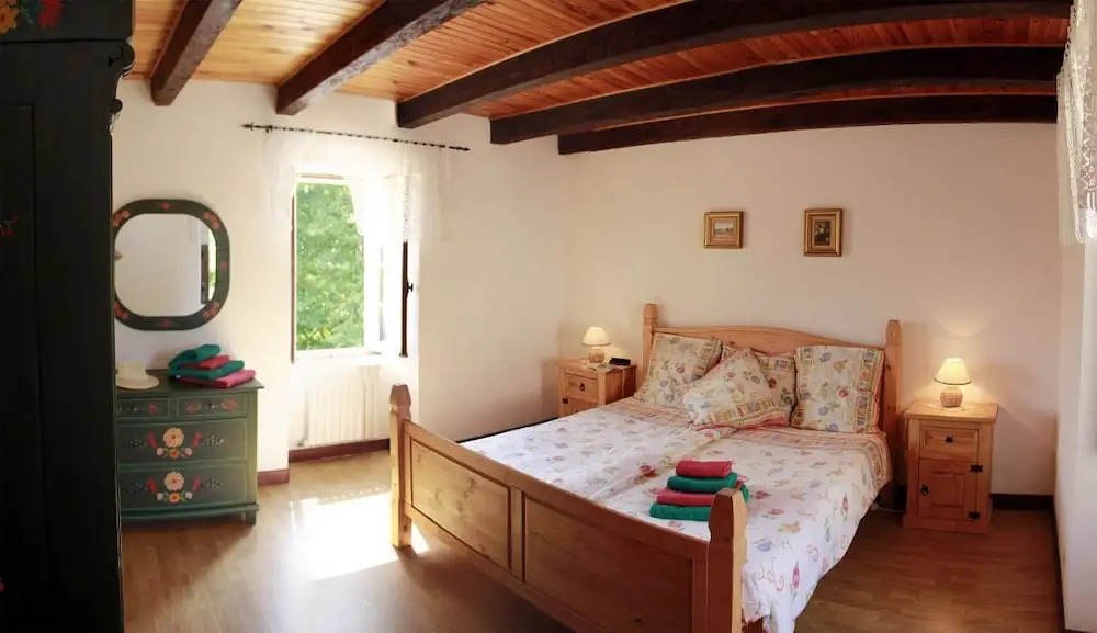 Gîte la Vallée