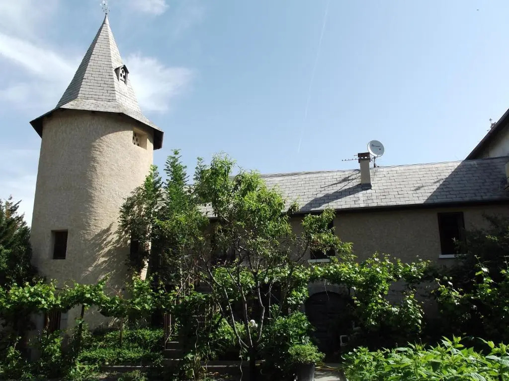 Appartement La Tour
