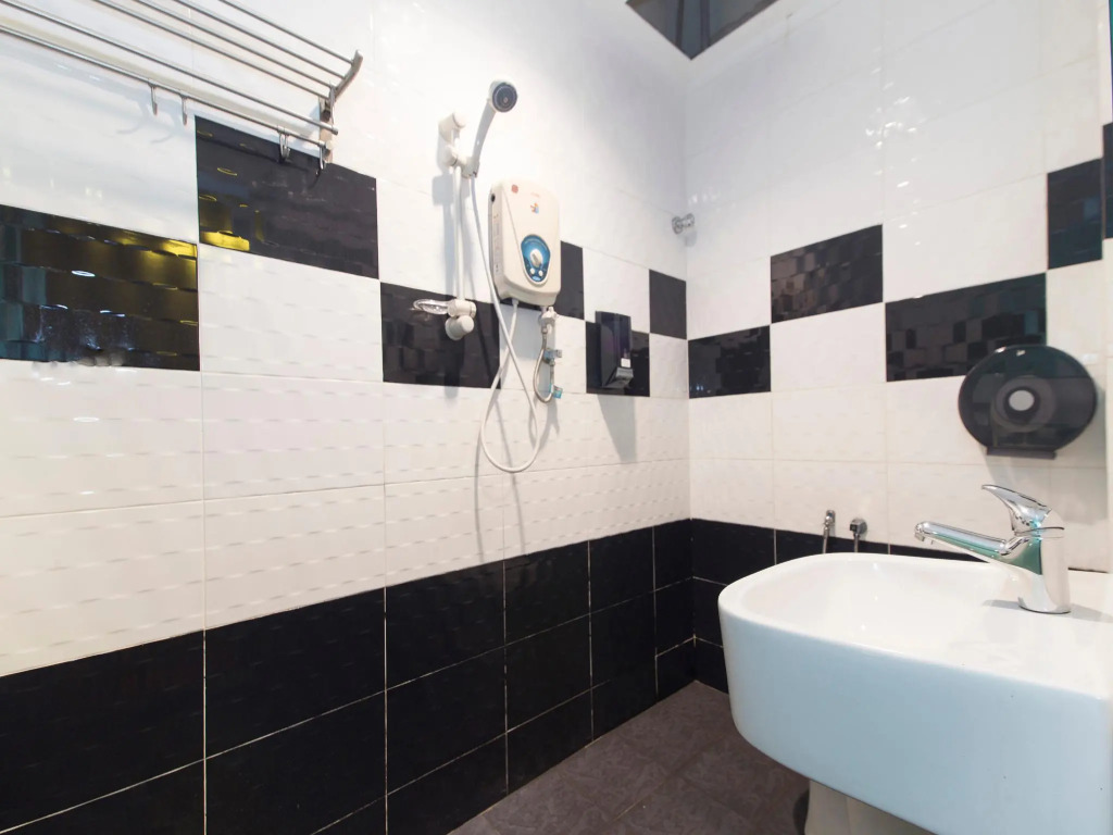 Hotel Rosmerah