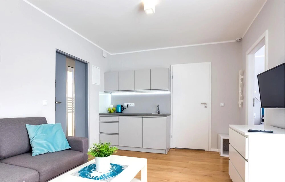 Amazing Home in Rewal With Wifi, 1 Bedrooms and Swimming Pool