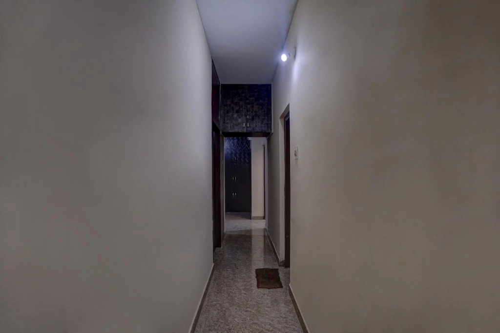 OYO 48449 Khandai Palace