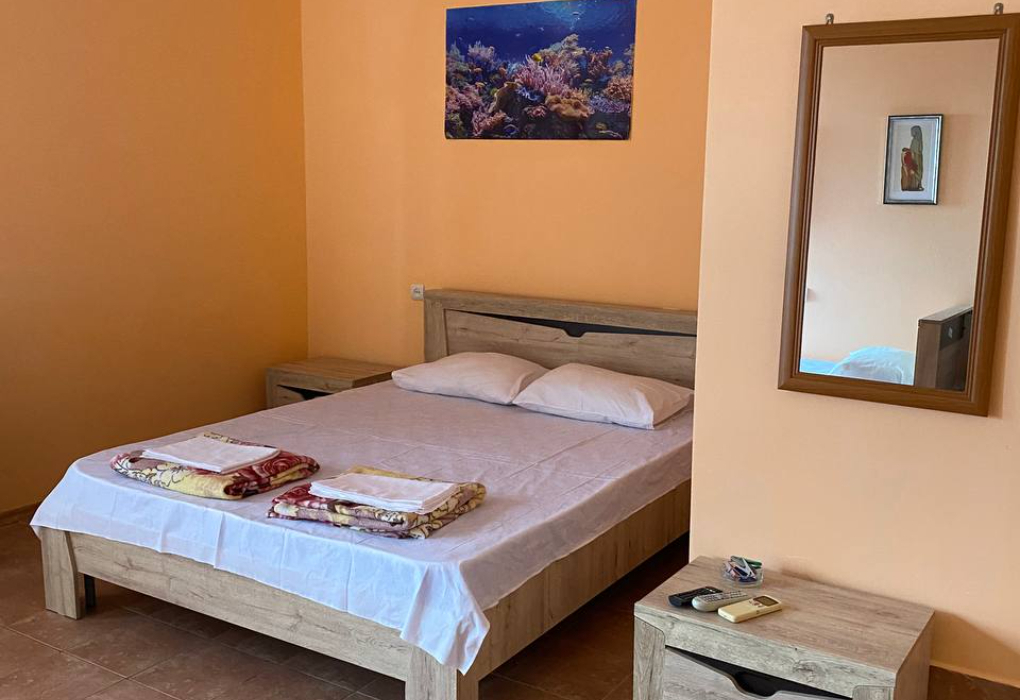 Morskaya Hotel