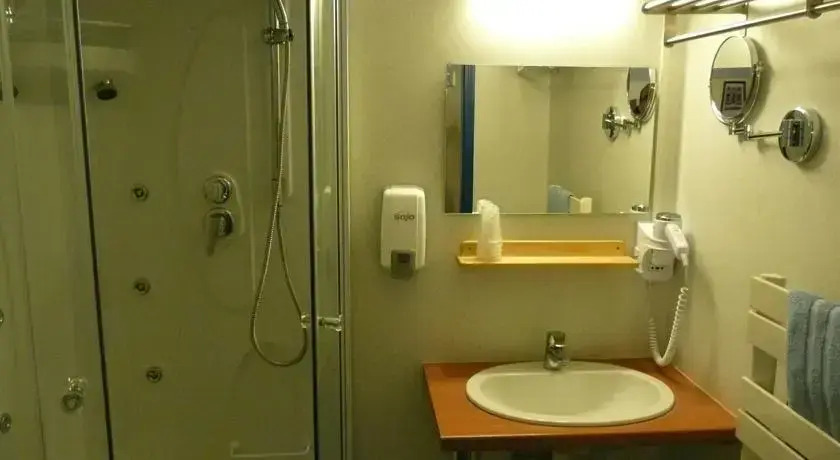 Relais CROZATI