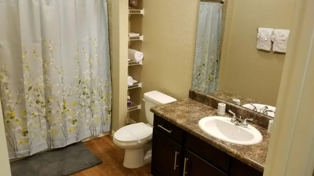Integra 2 Bedroom