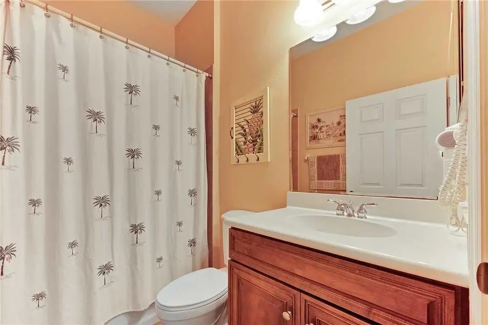 121 Cinnamon Beach - Three Bedroom Condo
