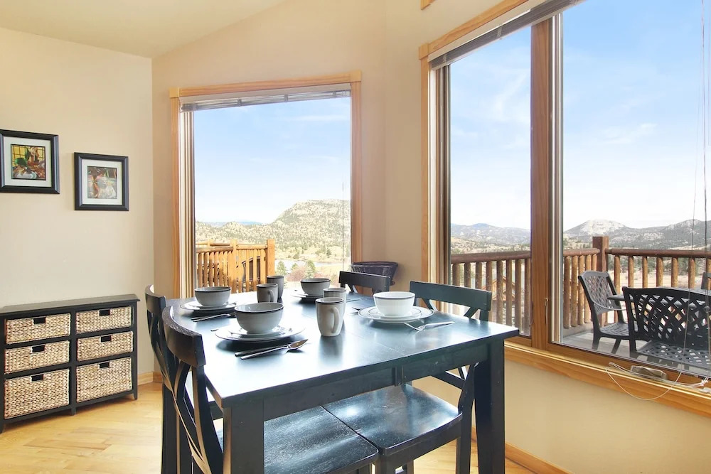 Ouzel Peak 22A - 2 Br Condo