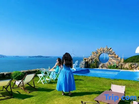 Pingtan Third Realm – Seaview Holiday Courtyard (Changjiang'ao Beach)