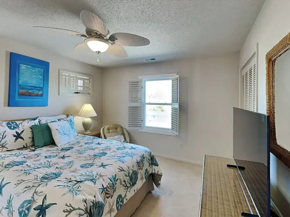 All About The View by Topsail Realty
