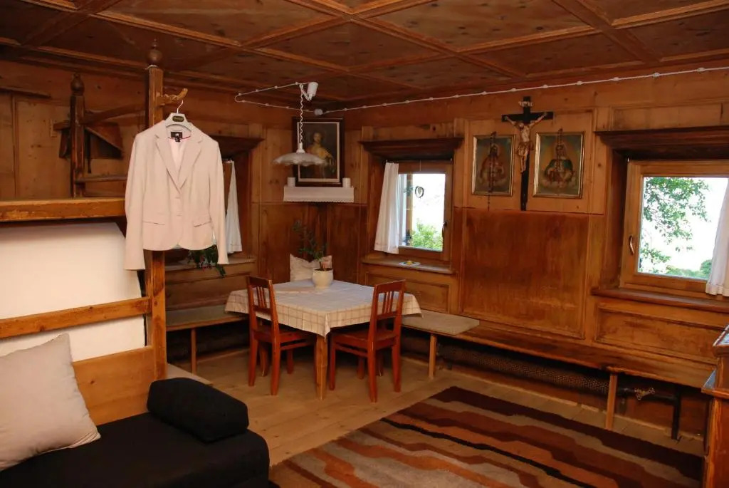 Appartment Gsolerhof