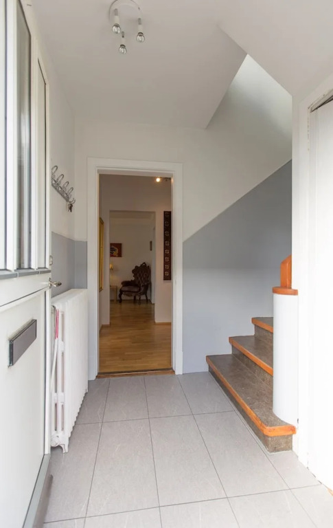 Skeggi Apartments