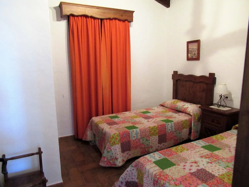 Casa Huerta Roche 1