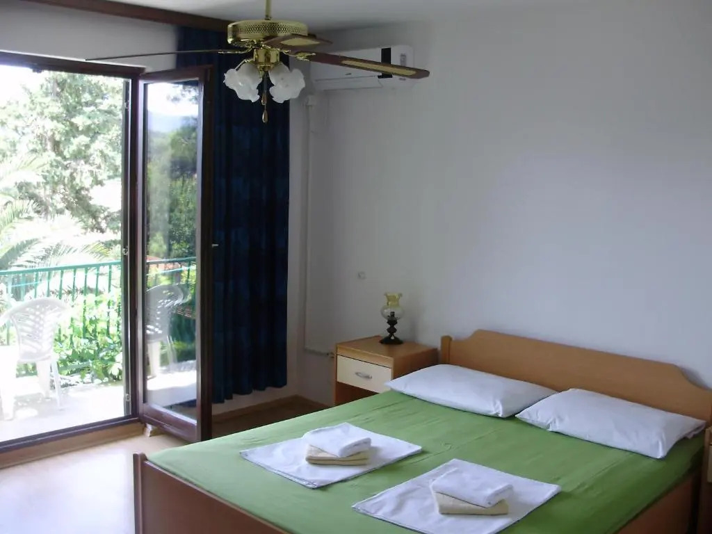 Villa Welcome