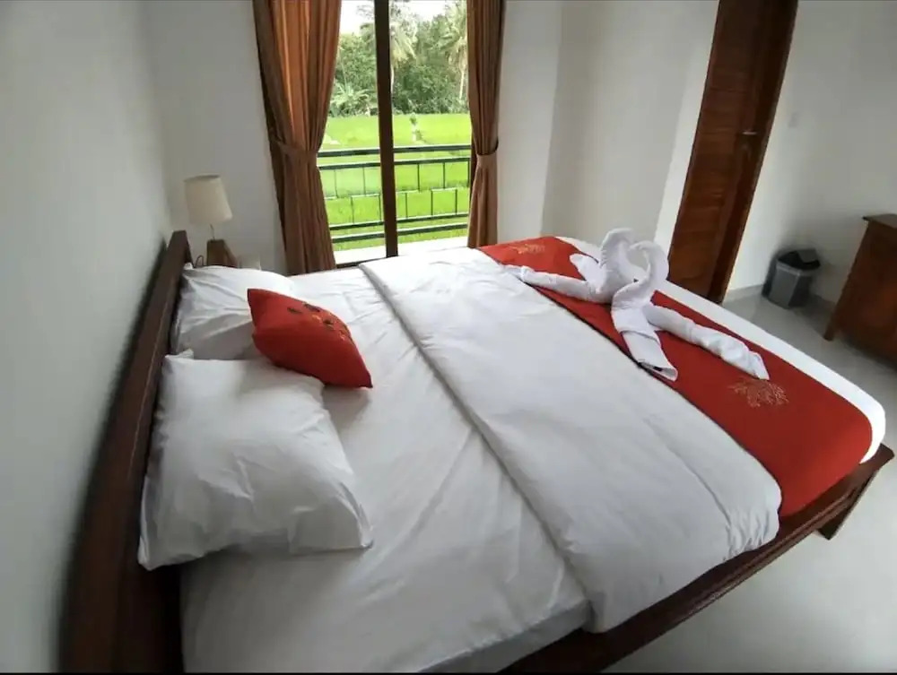 Belvilla Abhinaya Central Ubud