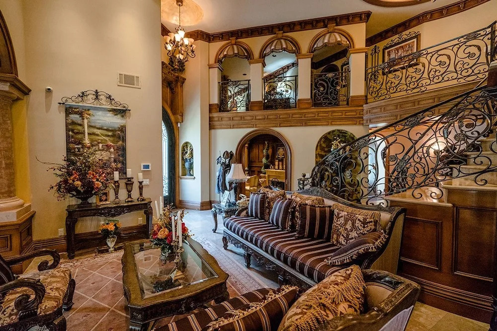 Casa Valentina
