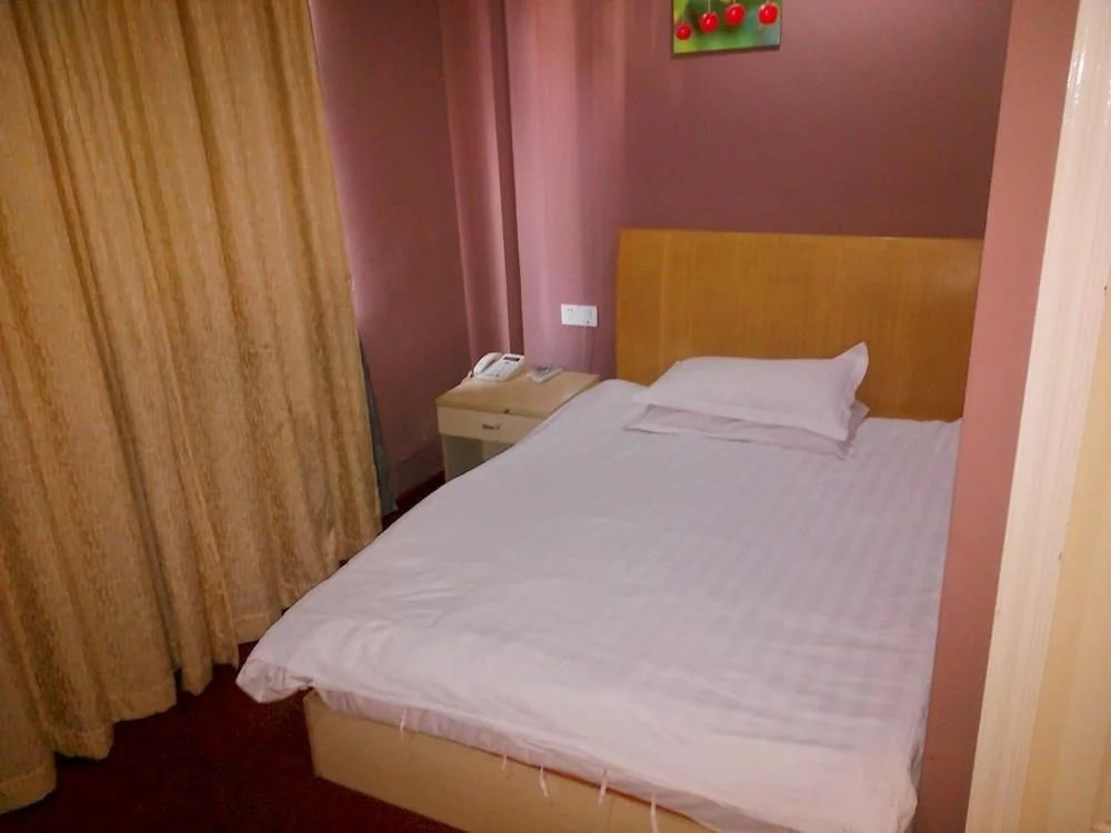 Nanxun Jinchen Business Hotel