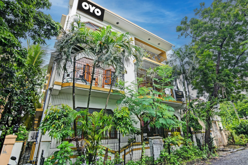 Hotel The Image A Quality Stay Kolkata