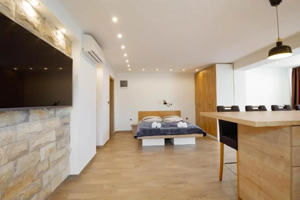 Apartments Marinici Rijeka