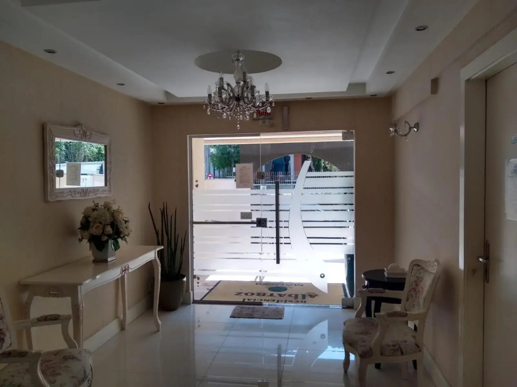 Apartamento Rota do Mar