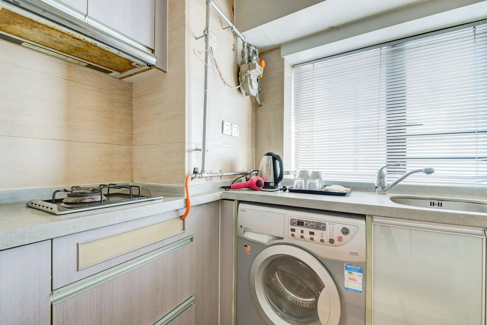 Shenzhen Aiya Hotel Apartment