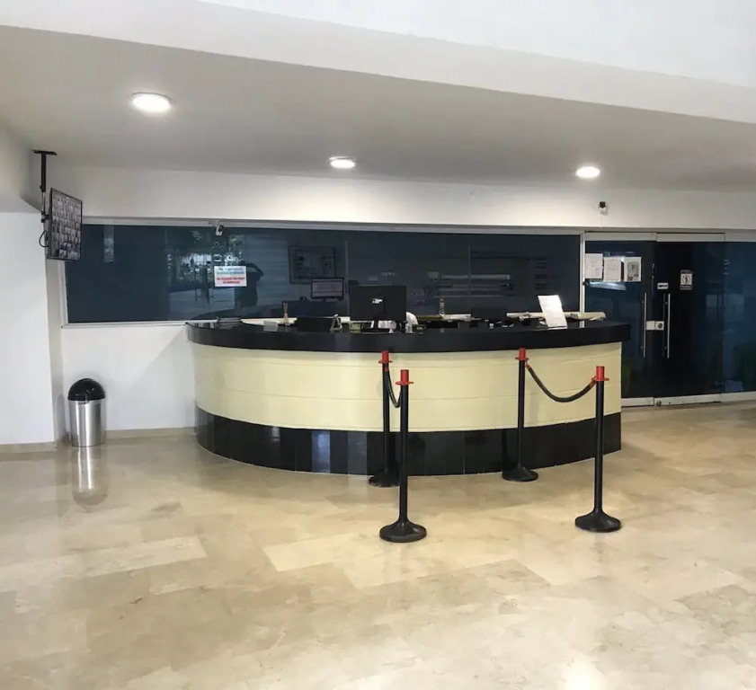 Apartahotel Laguito Cartagena Por Parceros Group