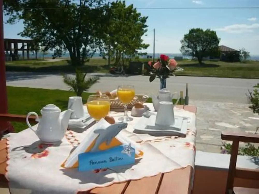 Pension Delfini