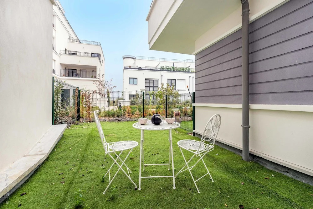 Appartland Matia